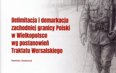 Delimitacja okładka