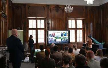 IV Gorajskie Seminarium Historyczne