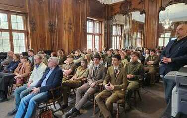 IV Gorajskie Seminarium Historyczne