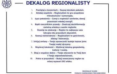 Regionalny Sejmik Powiatu Czarnkowsko-Trzcianeckiego