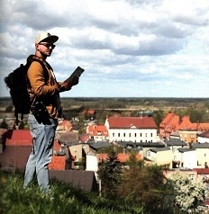 przewodnik