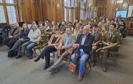 IV Gorajskie Seminarium Historyczne