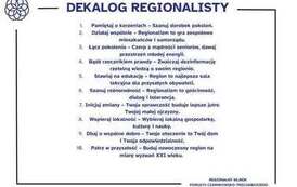Regionalny Sejmik Powiatu Czarnkowsko-Trzcianeckiego