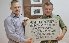 harcerze