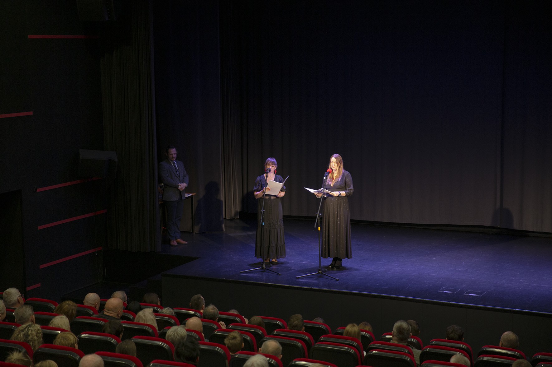 Premiera filmu 