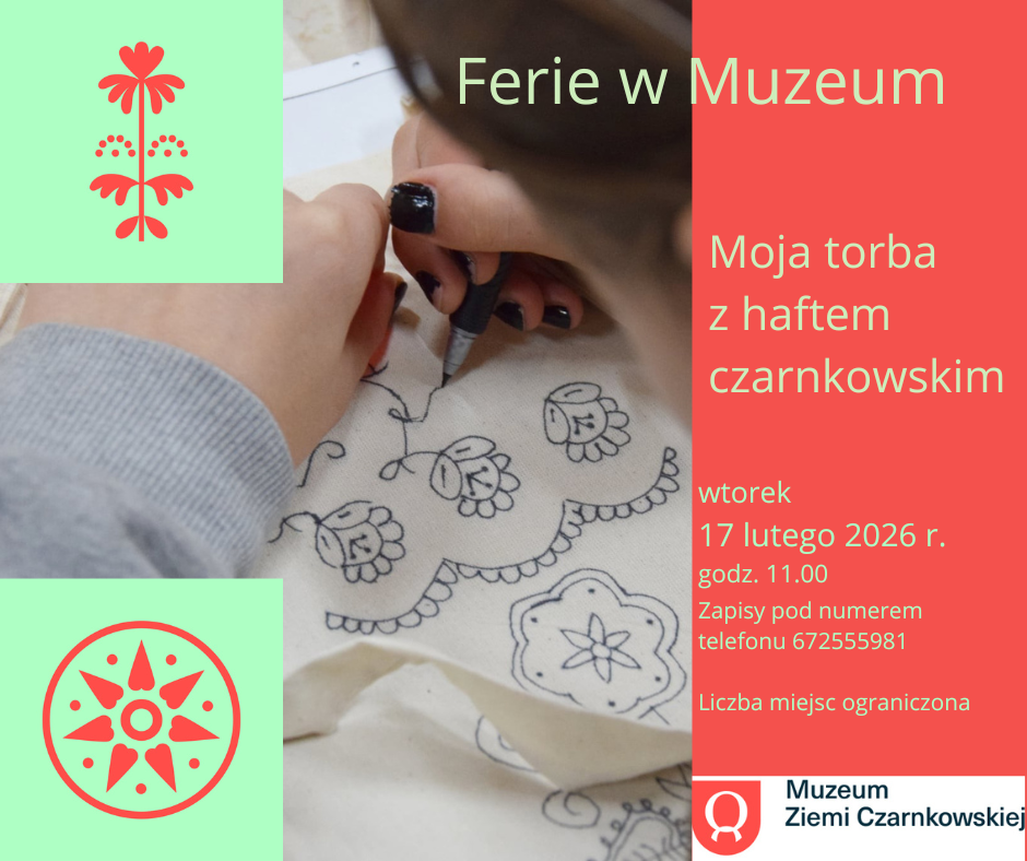 Plakat na&nbsp;ferie