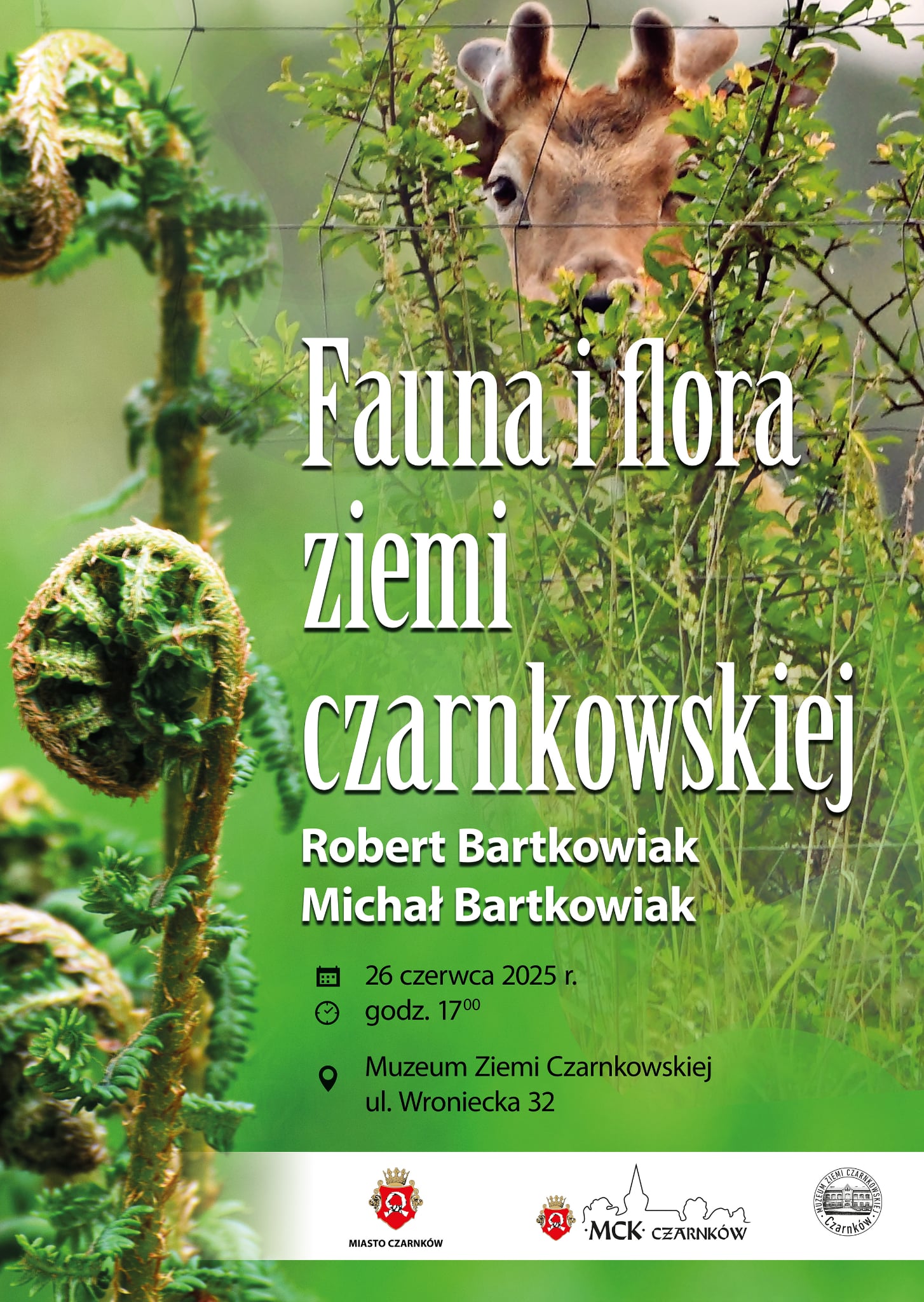 Zaproszenie na&nbsp;wernisaż wystawy