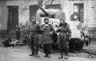 Zdjęcie do 24 stycznia 1945 r.