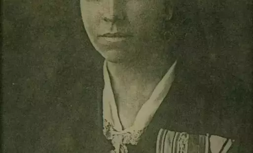 Zdjęcie do J&oacute;zefa Frach