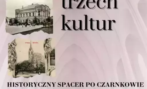 Zdjęcie do Śladami trzech kultur