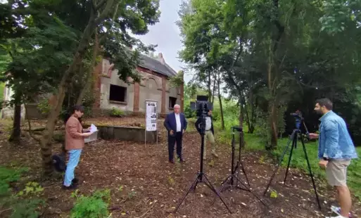 Nagrania do filmu