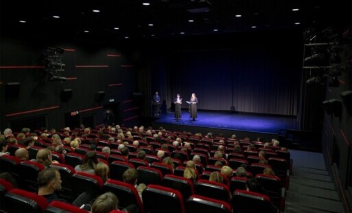 Premiera filmu 