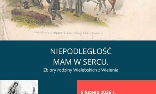 Wystawa: Niepodległość mam w sercu.