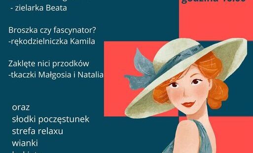 Dzień Kobiet w Muzeum