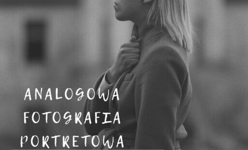 Wernisaż wystawy " Analogowa fotografia portretowa"