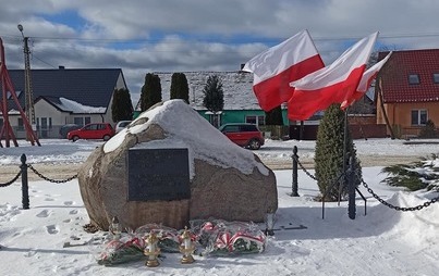 Zdjęcie do Uroczystości w Walkowicach