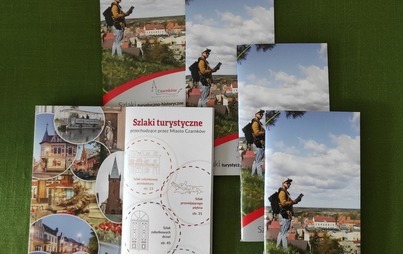 Zdjęcie do Przewodnik