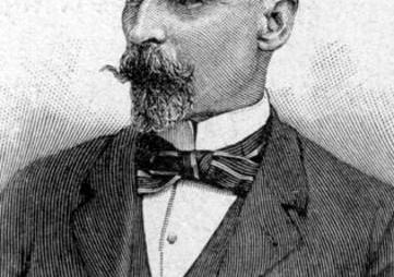Zdjęcie do Henryk Sienkiewicz