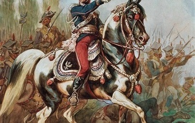 Zdjęcie do Święto Wojska Polskiego