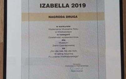 Zdjęcie do II nagroda
