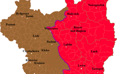 Zdjęcie do 17 września 1939