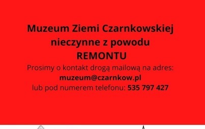 Zdjęcie do UWAGA