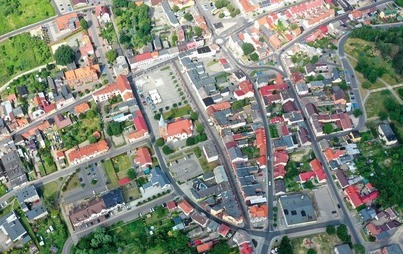 Zdjęcie do Zabytki wok&oacute;ł nas