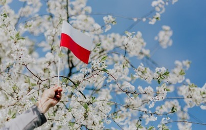 Zdjęcie do Majowe świętowanie