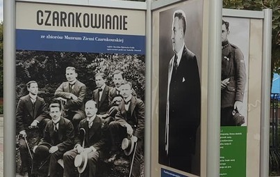 Zdjęcie do Czarnkowianie
