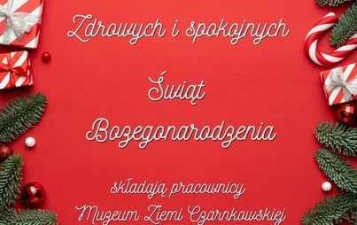 Zdjęcie do Życzenia świąteczne