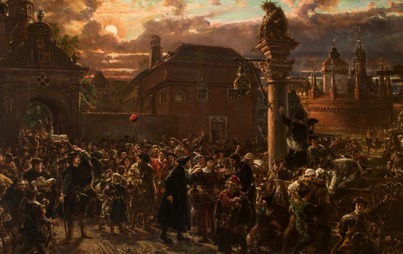 Zdjęcie do Dzień wagarowicza