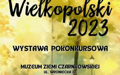 Zdjęcie do XXII Salon Wielkopolski