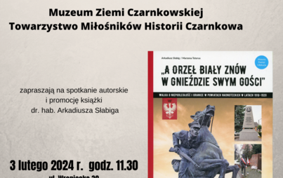 Zdjęcie do Spotkanie 
