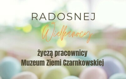 Zdjęcie do Wielkanoc