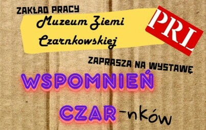 Zdjęcie do Wspomnień Czar-nk&oacute;w