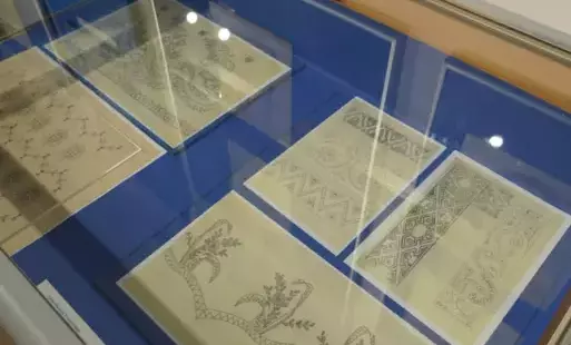 Zdjęcie do Skarb Przybylskiego doceniony
